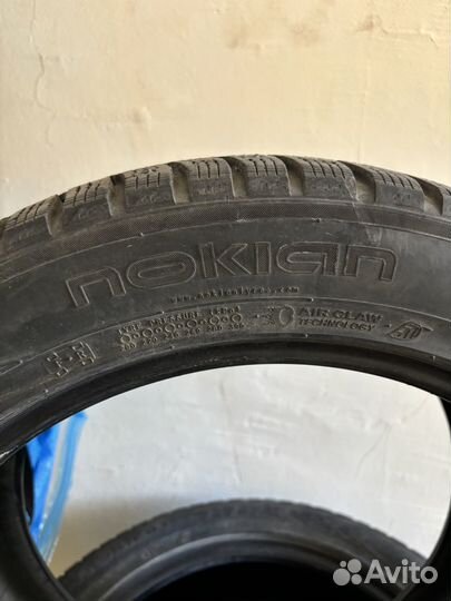 Nokian Tyres Hakkapeliitta 7 235/50 R18