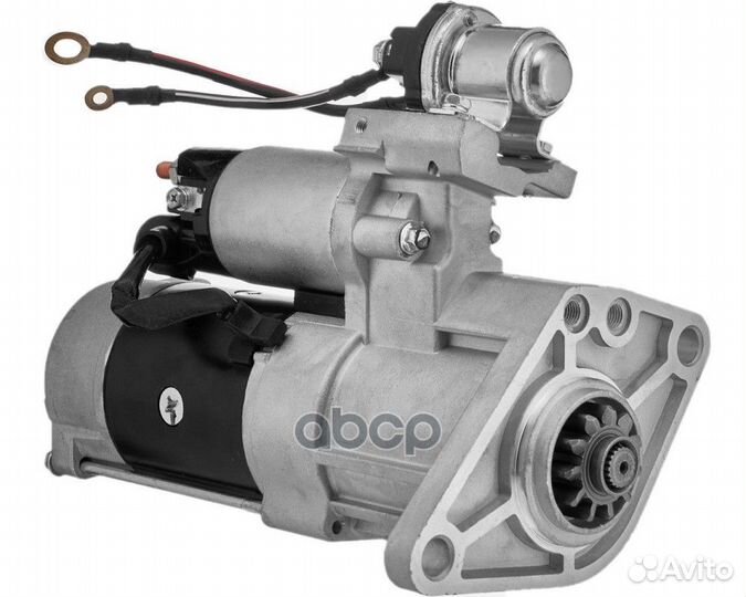 Стартер TT16593 Tesla Technics