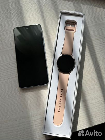 Samsung Galaxy watch 5 40mm