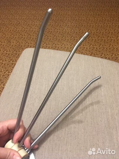 Полотенцесушитель СССР