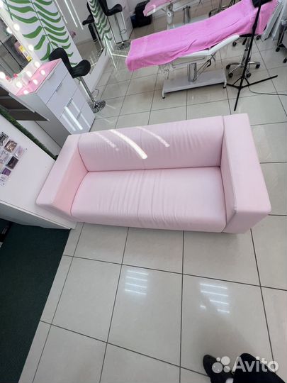 Диван IKEA Клиппан