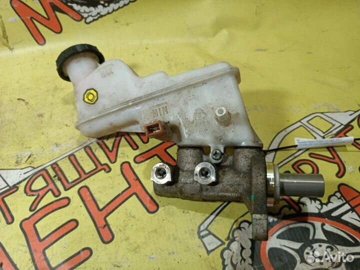 Гтц Hyundai Solaris седан 1.6 G4FC 2012