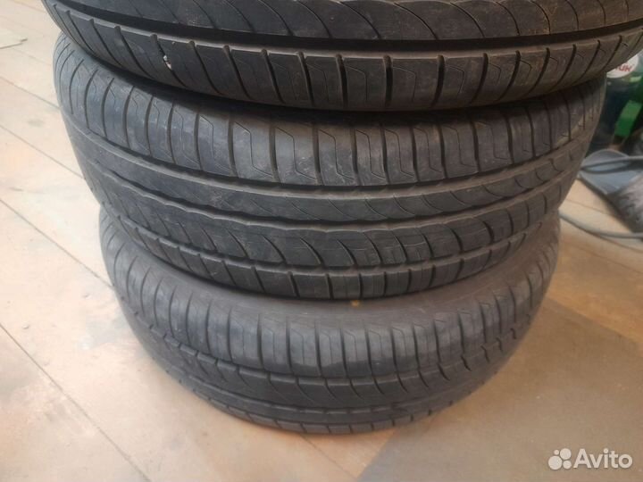 Pirelli Cinturato P1 195/55 R16 91V