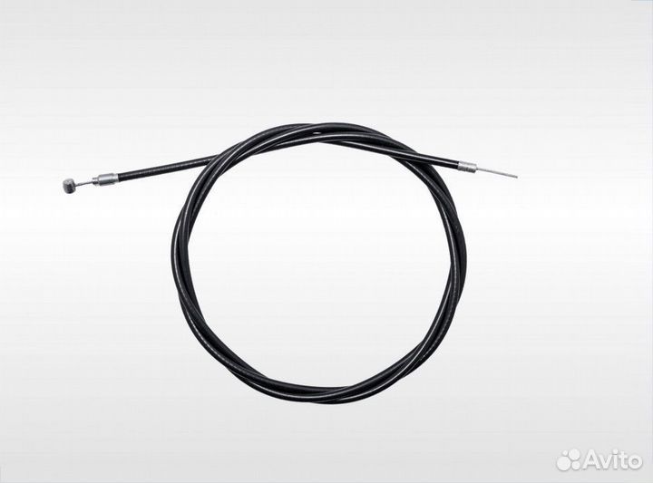 Трос переднего тормоза Вело 950мм в оплетке