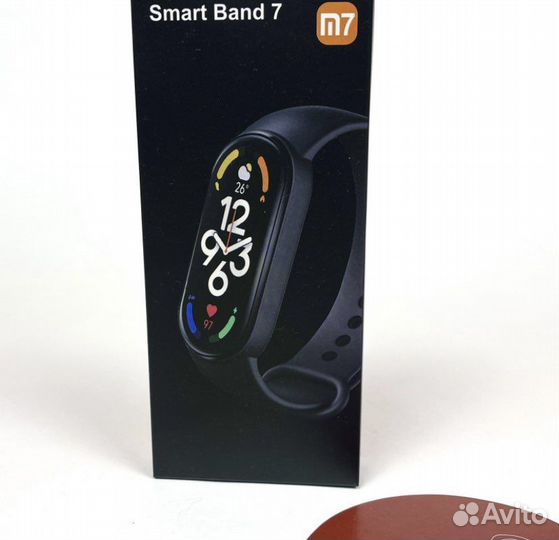 Xiaomi mi band 7