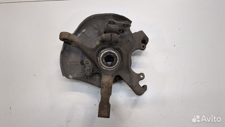 Ступица (кулак, цапфа) Volkswagen Golf 3, 1997