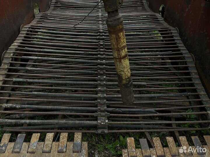 Копатель корнеплодов