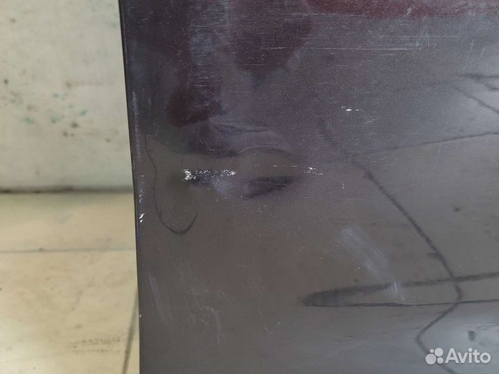 Дверь передняя правая BMW 5er G30