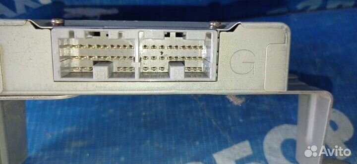 Блок управления АКПП Nissan Maxima A33 седан