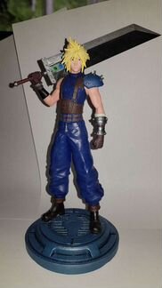Фигурка Cloud Strife, Final fantasy VII