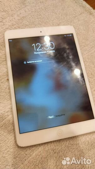 iPad mini A1432