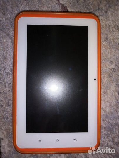 Детский планшет PlayPad2