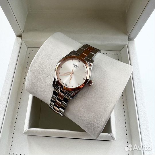 Часы женские Люкс