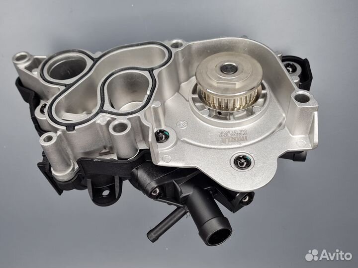 Помпа с термостатом Imale 1.4 1.5 1.6 04E121600CD