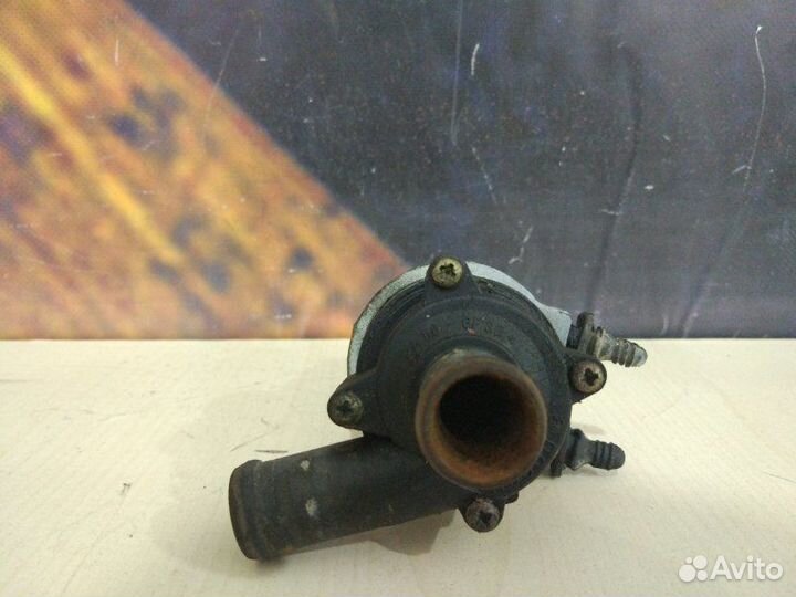 Электрическая помпа Audi Allroad C5 ARE 2001