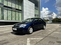 Toyota Corolla 1.6 AT, 2004, 56 070 км, с пробегом, цена 1 550 000 руб.