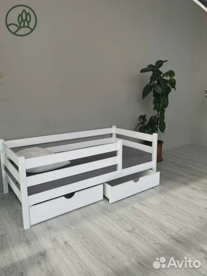 Детская кровать софа 160*80