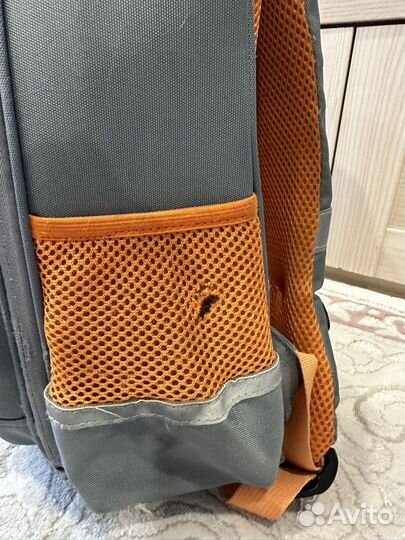 Рюкзак ранец