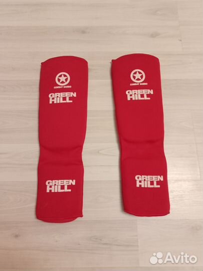 Экипировка для боевых искусств