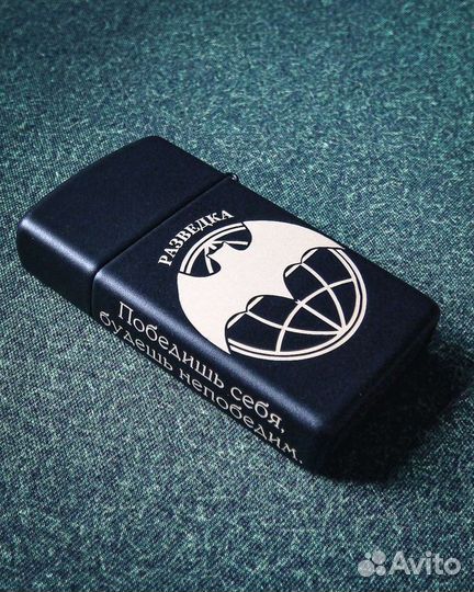 Лазерная гравировка