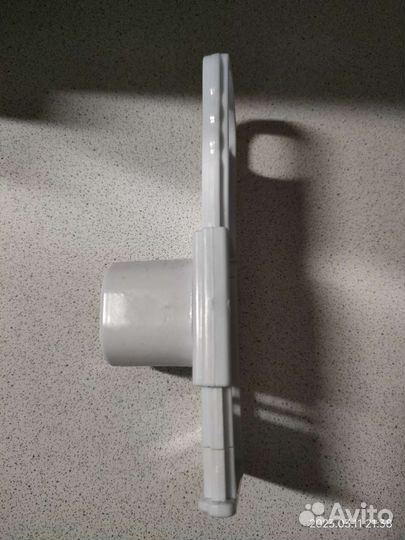 Терка для чеснока