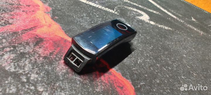 Huawei band 4