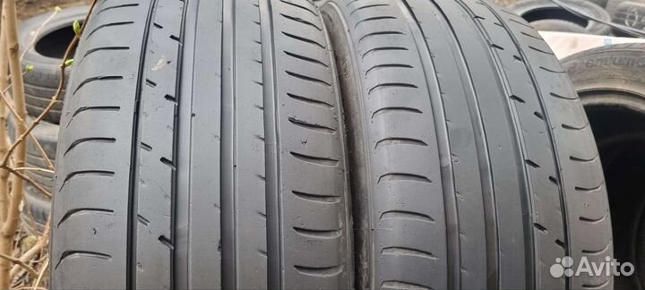 Maxxis Victra Sport VS01 225/45 R19 96Y