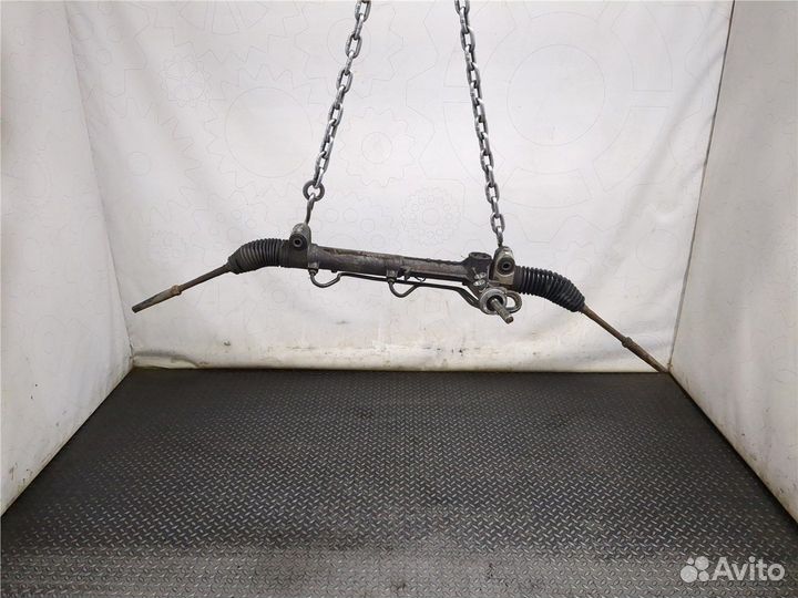 Рейка рулевая с г/у Opel Astra G, 1998