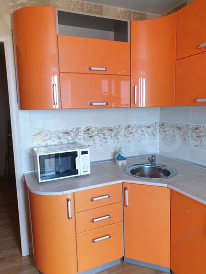 2-к. квартира, 56 м², 8/9 эт.