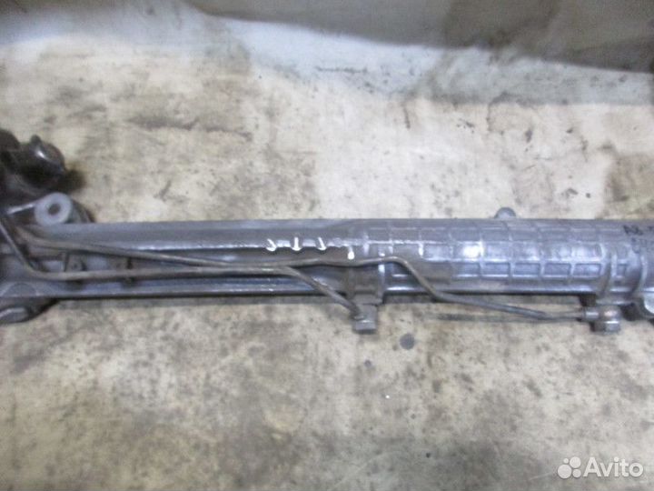 Рейка рулевая Audi A8 4E 2002-2010