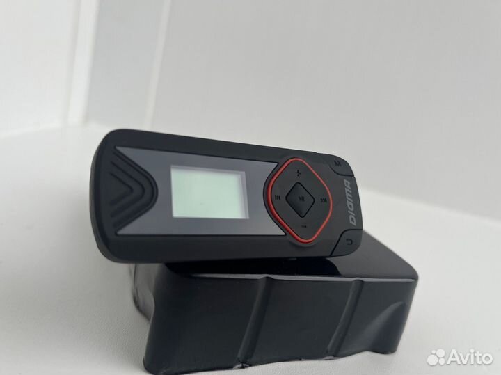 MP3-Плеер Digma R3