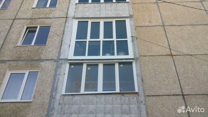 Окна,Балконы,Лоджии