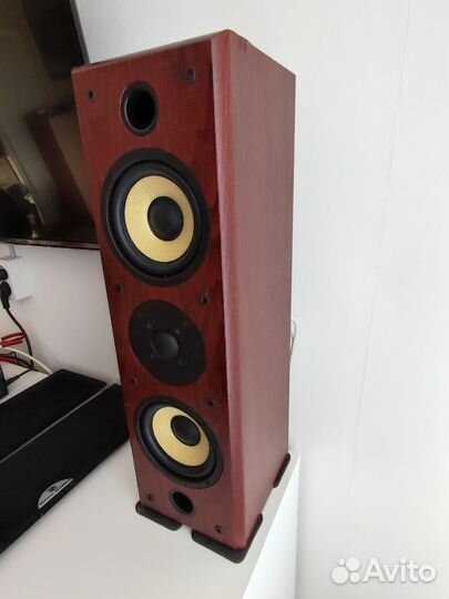 Davis acoustics KvK mk II