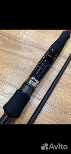 Спиннинг HellHound