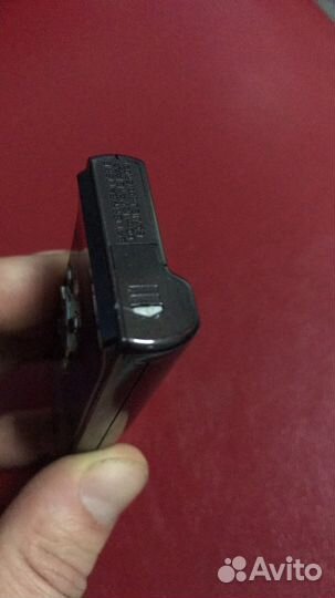Диктофон Olympus WS-210S