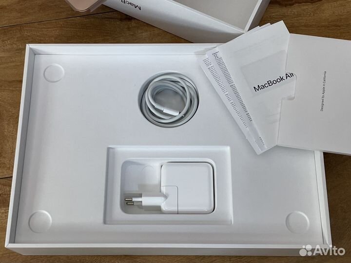 Apple MacBook air M1