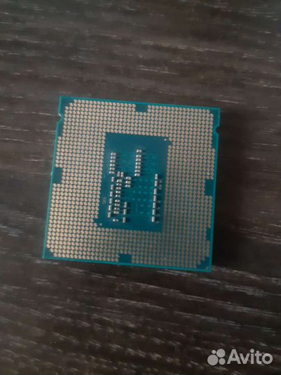 Процессоры Интел и амд