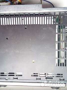 Магнитолы кассетные и сд