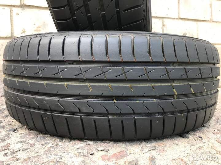 Habilead HF330 215/55 R17 98W