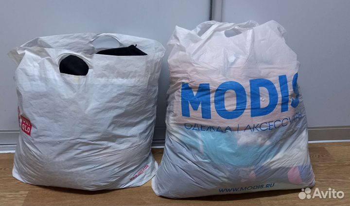 Женские вещи