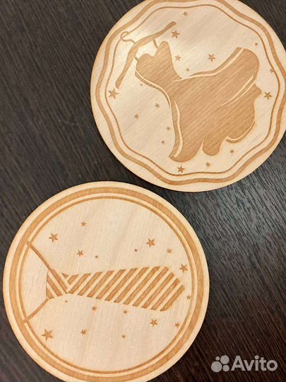 Чайная пара