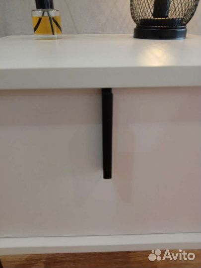 Тумба прикроватная дизайнерская