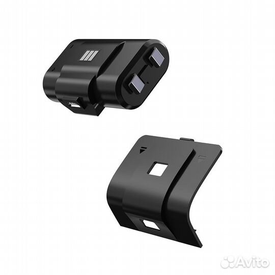 XBox Series аккум.+кабель зарядки контроллера,нов