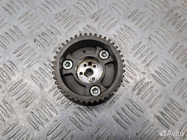 Муфта VVT-i Toyota Yaris 2 1.3 2SZ 87Л.С. 2007