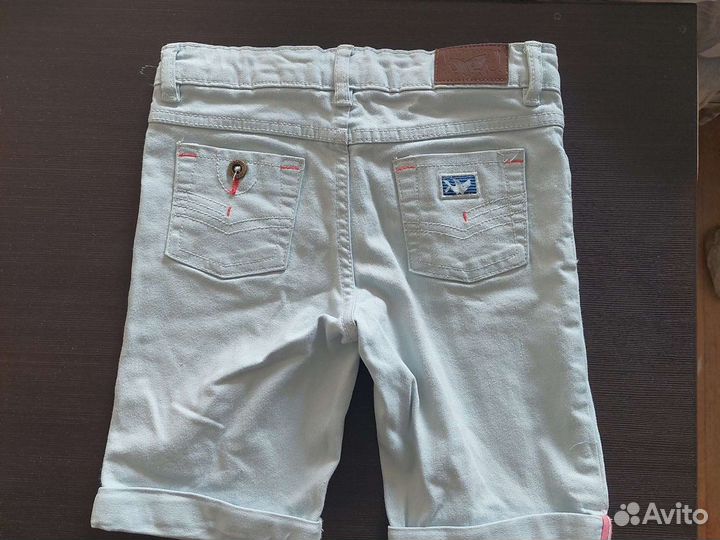 Шорты для мальчика