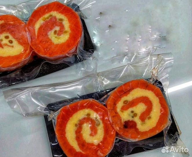 Вакуумный упаковщик Henkelman 500 Двухкамерный