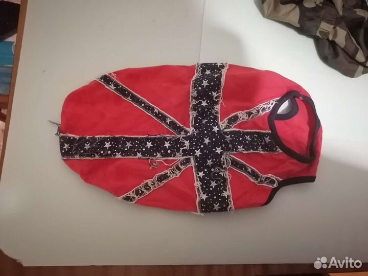 Одежда для собак