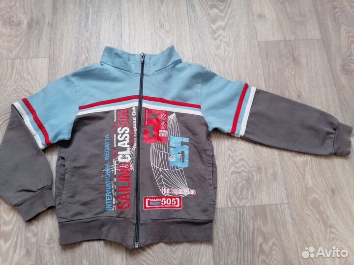 Одежда для мальчика