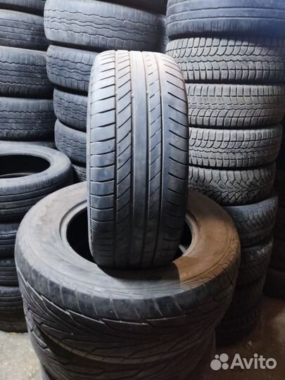 Continental ContiSportContact 225/55 R17