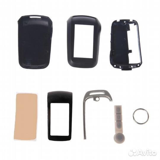 Корпус брелка сигнализации A92 А94 A62 А64
